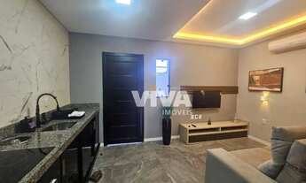 Imagem 3: Apartamento com 2 dormitórios para alugar, 85 m² por R$ 3.000,00/mês - Itaipava - Itajaí/S