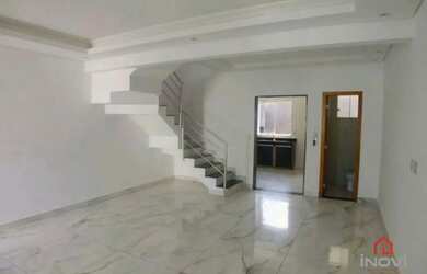 Imagem 5: Casa Geminada Individual | Bairro Rio Branco | 3 quartos | Suíte