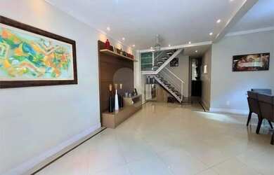 Imagem 6: Casa de Vila à venda com 4 quartos, sendo 1 suíte, em Freguesia, Rio de Janeiro - RJ