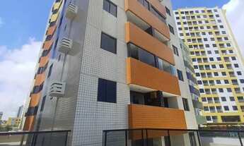 Imagem 2: Ponta Negra - Apartamento Mobiliado - 200 Metros da Praia -02 Quartos. R$ 2.950 Reais