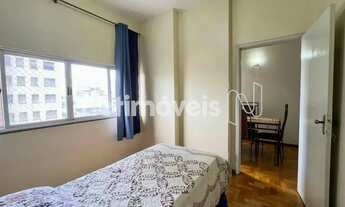 Imagem 5: Venda Apartamento 3 quartos Centro Belo Horizonte