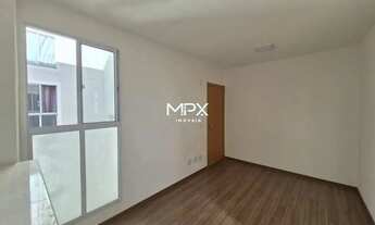 Imagem 2: Apartamento à venda em Piracicaba, Jardim Parque Jupiá, com 2 quartos, com 40 m²