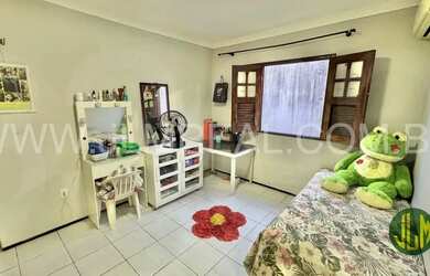 Imagem 6: VENDO CASA COM 130m² 3 SUÍTES, NO BAIRRO JOSÉ DE ALENCAR