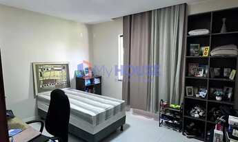 Imagem 6: Casa térrea condomínio Aldeia Atlântida