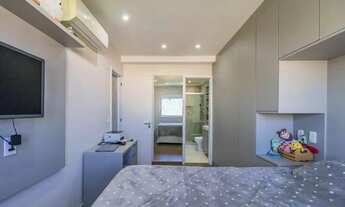 Imagem 6: BELLAGIO - PORTEIRA FECHADA