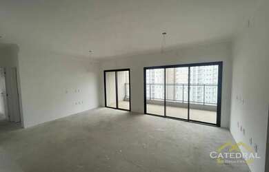 Imagem 3: Apartamento com 3 dormitórios à venda, 141 m² por R$ 1.600.000,00 - Jardim Campos Elísios