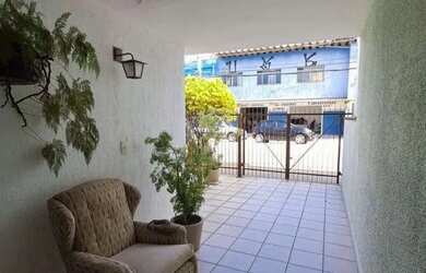 Imagem 4: Casa com 3 dormitórios à venda, 130 m² por R$ 640.000,00 - Vila Vianelo - Jundiaí/SP