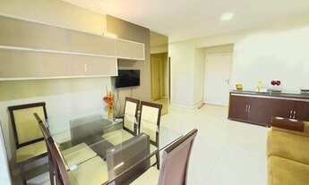 Imagem 4: J Vendo apto no Ed, Rio Mendonza 129 metros quadrados com 3 quartos em Marco - Belém - PA