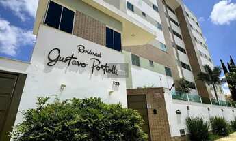 Imagem: Apartamento à venda em Vitória da Conquista-BA