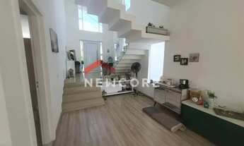 Imagem 3: Casa de condomínio em Rua Pinheiros - Granja Viana - Cotia/SP