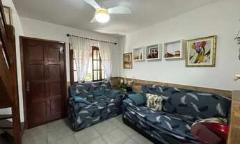 Imagem 4: Casa duplex reformada em condominio, localizada a 2 min. da Praia do Peró