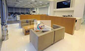 Imagem 4: Conjunto para alugar, 298 m² no Brooklin - São Paulo/SP