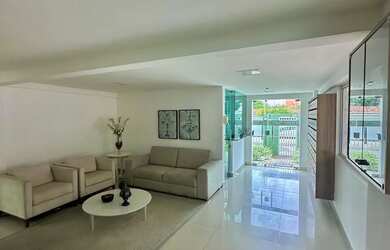 Imagem 4: VENDE-SE EXCELENTE APARTAMENTO NAS 3 RUAS, BANCÁRIOS