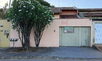 Imagem: Casa Bairro Cardoso