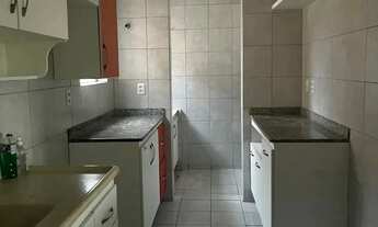 Imagem 3: Imóvel para aluguel tem 55 metros quadrados com 2 quartos em Capim Macio - Natal - RN