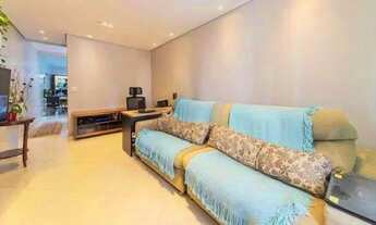 Imagem 3: Sobrado com 3 dormitórios à venda, 129 m² por R$ 819.999,00 - Vila Valparaíso - Santo Andr