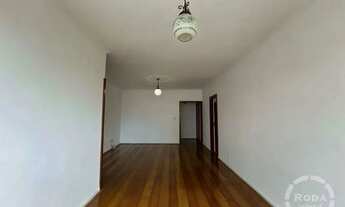 Imagem 4: Apartamento de 2 Quartos para Aluguel em Ponta da Praia, Santos 114 m²