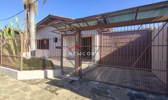 Imagem: Casa em Rua Marechal Deodoro - Centro