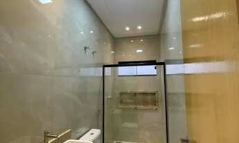 Imagem 7: Casa de 175 m² com 03 quartos à venda por R$ 799.000,00 no Residencial Jardim Canedo I em