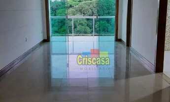 Imagem 3: Casa com 3 dormitórios para alugar, 356 m² por R$ 4.500,00/mês - Glória - Macaé/RJ