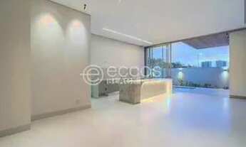 Imagem 4: Casa em condomínio à venda, 4 quartos, 4 suítes, 6 vagas, Jardim Sul - Uberlândia/MG