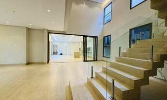 Imagem 4: Casa Verona no Alphaville 1