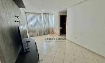 Imagem: Apartamento com 2 quartos, 60 m² - venda