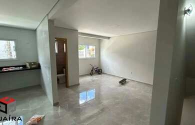 Imagem: Sobrado à venda 2 quartos 2 suítes 3 vagas