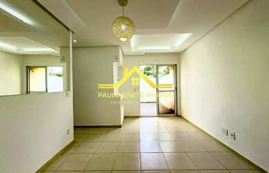 Imagem 3: VENDE-SE APARTAMENTO GARDEN - CONDOMÍNIO HARMONIA