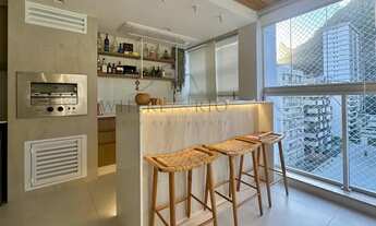 Imagem 7: Apartamento totalmente reformado e moderno em Botafogo