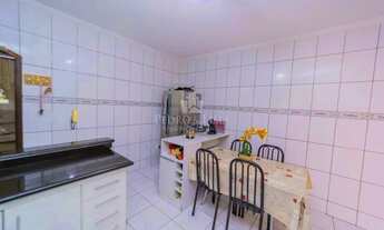 Imagem 5: Excenlente sobrado de 3 dormitorios com suite