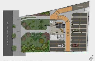 Imagem: Apartamento à venda no Renaissance Residenze