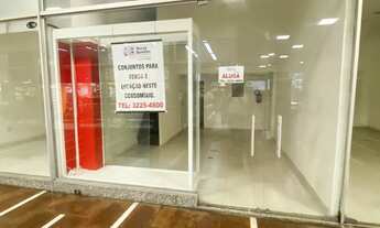 Imagem 5: Conjunto comercial para locação em República , 29m²