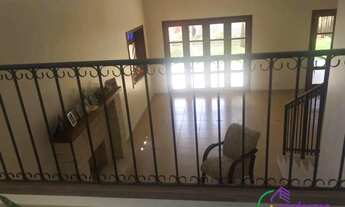 Imagem 7: CASA EM CONDOMÍNIO - LOTEAMENTO CAMINHOS DE SAN CONRADO (SOUSAS) - SP