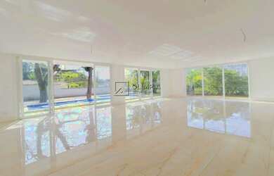 Imagem 2: Venda Casa em Condomínio 4 Dormitórios - 660 m² Brooklin Velho