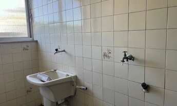 Imagem 5: Apto 2 quartos e terraço na rua principal