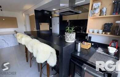 Imagem 6: Apartamento impecável no Grand Park Lindóia com 2 suítes e 2 vagas