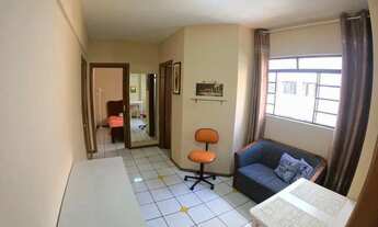 Imagem 3: Apto 1 quarto, mobiliado, no Centro, direto com proprietário. JA 505