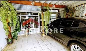 Imagem: Sobrado em Rua Paulo - Ponte Grande - Guarulhos/SP