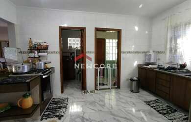 Imagem 6: Casa em Rua Jacinto José Ferraz de Araújo Cintra - Jardim Itaperi - Atibaia/SP