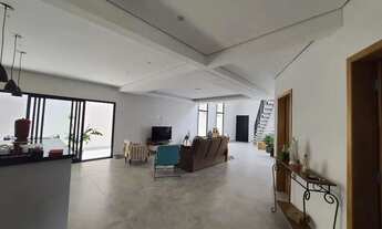 Imagem 2: Casa com 3 dormitórios à venda, 179 m² por R$ 1.300.000,00 - Phytus - Itupeva/SP