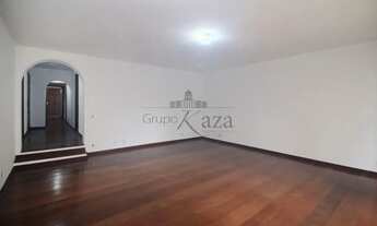 Imagem 4: Apartamento - Higienópolis - 3 Dormitórios - 200m²