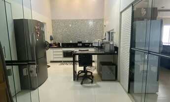 Imagem 4: Casa condomínio belvedere