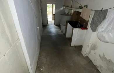 Imagem 5: Casa no centro de macaparana rua larga e plana