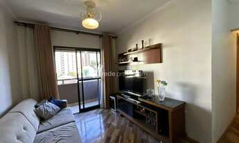 Imagem 5: Apartamento - Vila Itapura - Campinas