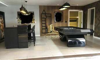 Imagem 3: Casa com 3 dormitórios à venda, 330 m² por R$ 799.000 - Santa Isabel - Viamão/RS