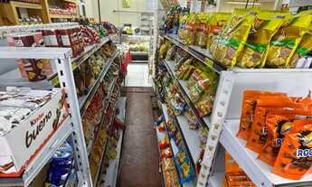 Imagem 2: Mercado em avenida de grande movimento Ref; 2871