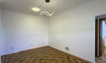 Imagem 6: Apartamento reformado de 67m², 2 dormitórios com peças amplas na Praia de Belas