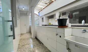 Imagem 7: Apartamento 3 Quartos para Venda em Belo Horizonte, Cidade Nova, 3 dormitórios, 1 suíte, 2