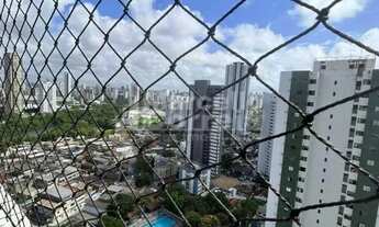 Imagem 4: Apartamento de 44m² no bairro da Torre